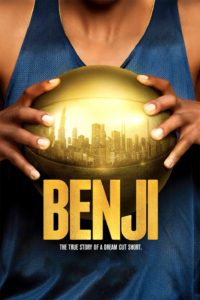 Benji The True Story of a Dream Cut Short