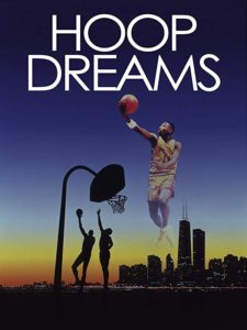 Hoop Dreams