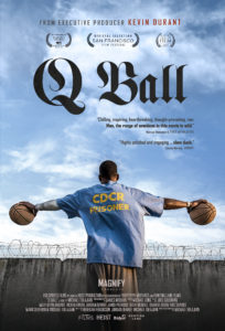 Q Ball Basketball