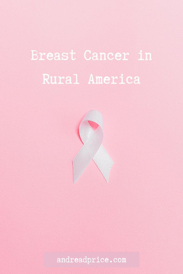 Rural Breast Cancer